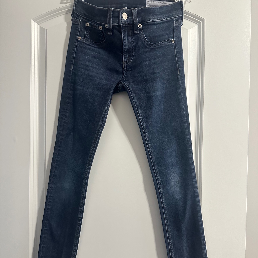 Rag&Bone Capri